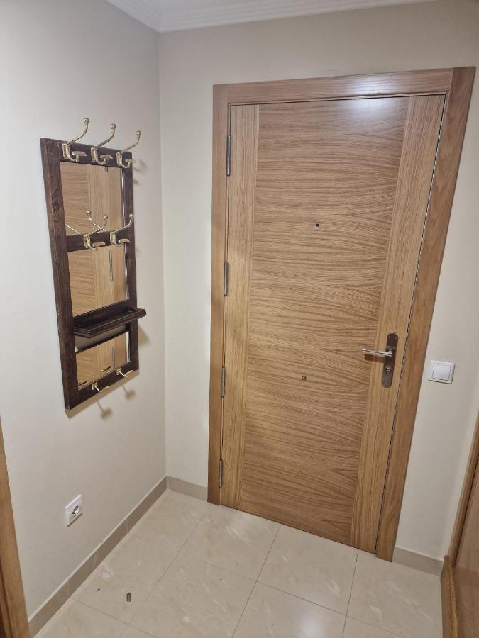 Apartamento Justoval O Grove Exterior foto