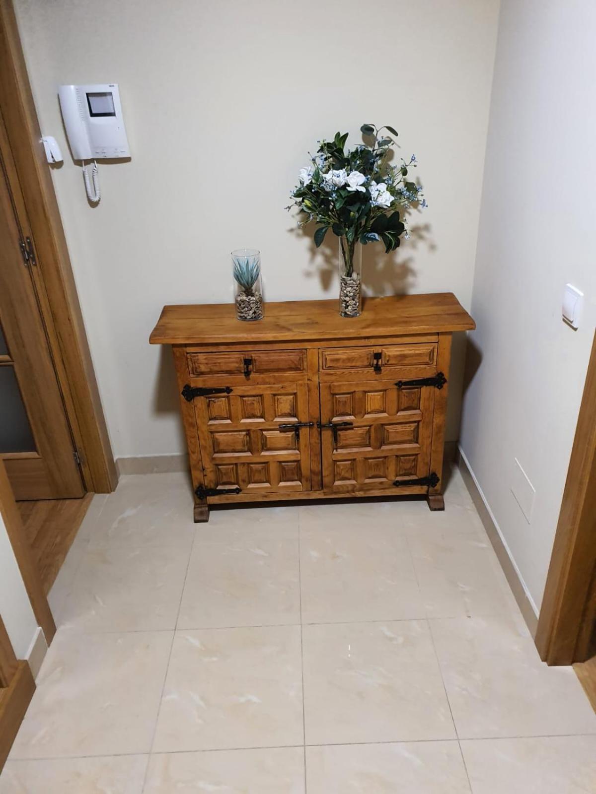 Apartamento Justoval O Grove Exterior foto
