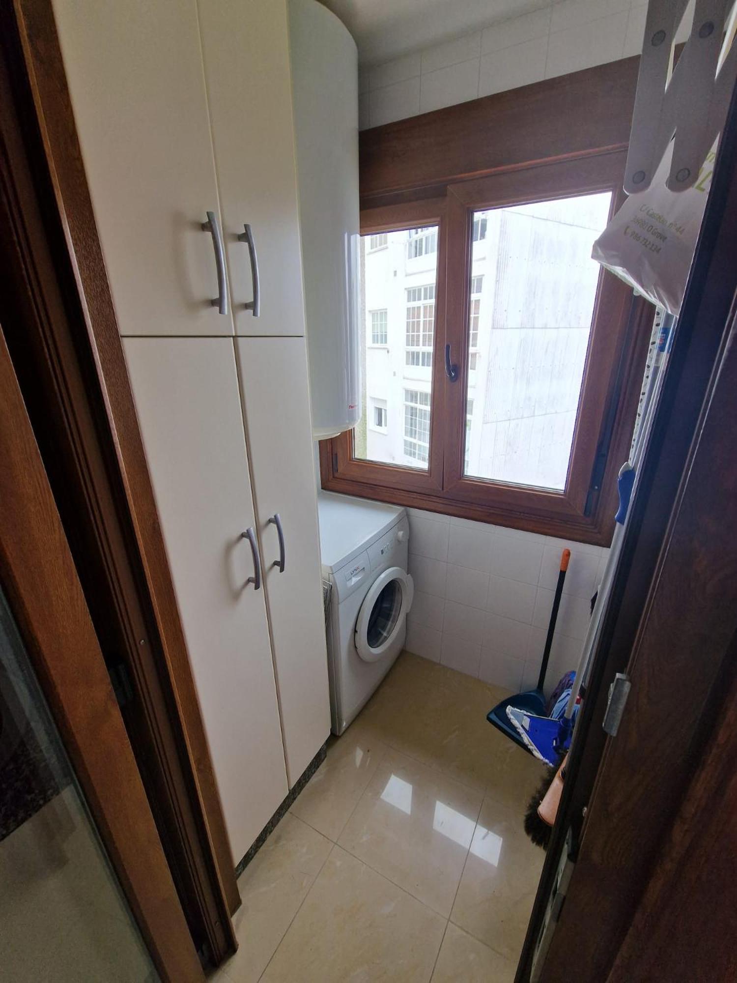 Apartamento Justoval O Grove Exterior foto