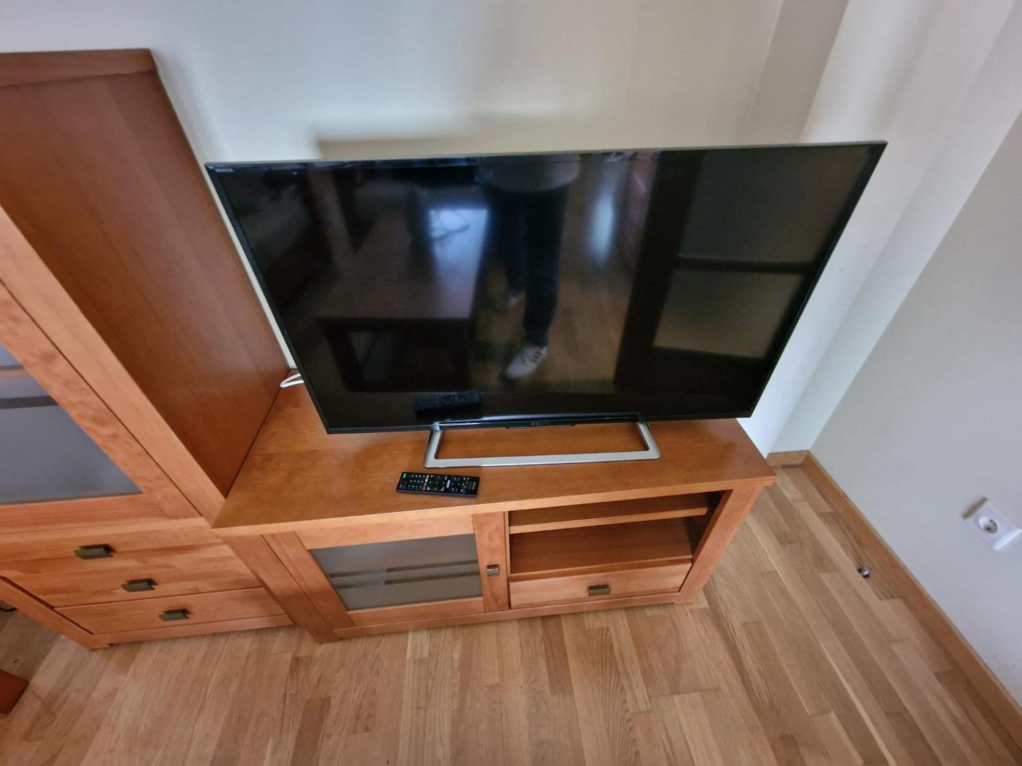 Apartamento Justoval O Grove Exterior foto